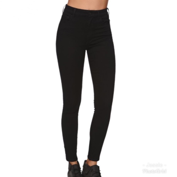 PacSun Denim - Bullhead Super Soft Super High Rise Skinniest(3)